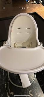 Bloom adjustable high chair, Ophalen, Zo goed als nieuw, Meegroeistoel, Afneembaar eetblad