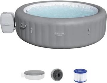 Lay Z SPA Grenada, heated inflatable whirpool beschikbaar voor biedingen