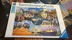 Ravensburger legpuzzel 2000 stukjes, Ophalen of Verzenden, Meer dan 1500 stukjes, Gebruikt, Legpuzzel