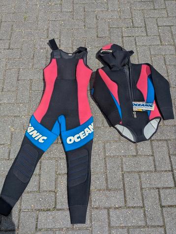 Te Koop veel duikspullen!! beschikbaar voor biedingen