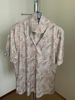 Paisley Blouse - Atelier - Maat 42, Atelier, Overige kleuren, Maat 42/44 (L), Ophalen of Verzenden