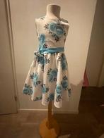 Feestjurk  - Maat 140, Ophalen of Verzenden, Zo goed als nieuw