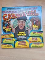 De Daverende Dertien Carnaval (LP, Comp) 1979, Ophalen, Gebruikt, 12 inch, Nederlandstalig