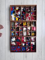 3 bakken met oude lego, Kinderen en Baby's, Speelgoed | Duplo en Lego, Ophalen, Gebruikt, Losse stenen, Lego