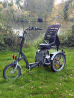 Van Raam Easy Go Elektrische Driewieler, Verzenden, Gebruikt