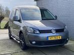 Volkswagen Caddy 2.0 TDI BMT 140PK DSG Automaat/PDC/NAP/BTW, Automaat, Euro 5, Gebruikt, 4 cilinders