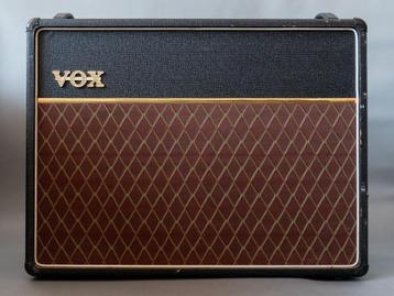 Vox AC30 (AC30/6 TB - 1998 Korg Era) beschikbaar voor biedingen