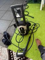 Hogedrukreiniger - Gebruikt, Tuin en Terras, Hogedrukreinigers, Ophalen of Verzenden, Gebruikt, Elektrisch, Met regelbare waterdruk