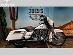 HARLEY-DAVIDSON STREET GLIDE FLHX BIG SPOKES STREETGLIDE, 2 cilinders, 1690 cc, Bedrijf, Meer dan 35 kW