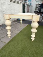 Klooster tafel  poten set, Antiek en Kunst, Ophalen of Verzenden