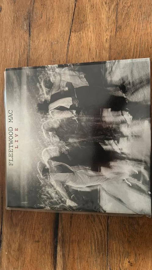 Fleetwood mac live 1980, Cd's en Dvd's, Vinyl | Country en Western, Ophalen of Verzenden