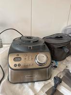 Kenwood keukenmachine, Ophalen, Zo goed als nieuw