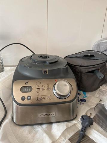 Kenwood keukenmachine  beschikbaar voor biedingen
