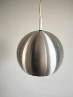 Vintage lamp, Huis en Inrichting, Lampen | Hanglampen, Ophalen of Verzenden, Gebruikt, Minder dan 50 cm