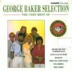 Cd George Baker Selection ‎– The Very Best Of 14 Track, Ophalen of Verzenden, 1980 tot 2000, Zo goed als nieuw