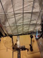 Windscherm transparant Piaggio Zip, Ophalen of Verzenden, Overige typen, Piaggio