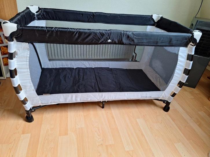 Campingbedje toppi dream, nieuwstaat, Kinderen en Baby's, Overige Kinderen en Baby's, Zo goed als nieuw, Ophalen of Verzenden