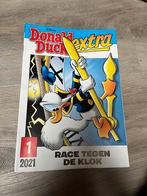 Donald Duck extra jaargang 2021 1-13 compleet goede staat!, Ophalen of Verzenden, Zo goed als nieuw
