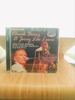 Chuck Berry & Jerry Lee Lewis CD, Cd's en Dvd's, Ophalen of Verzenden, 2000 tot heden, Zo goed als nieuw, Boxset