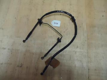 ST1100 1990 - 2001 Honda Leiding Leiding rem D1-19169 beschikbaar voor biedingen