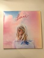 Lover Taylor Swift LP vinyl, Cd's en Dvd's, Vinyl | Pop, Ophalen of Verzenden, 2000 tot heden, Gebruikt