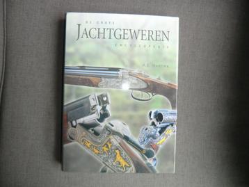 Jachtgeweren Encyclopedie beschikbaar voor biedingen