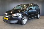 Volkswagen Touran 1.6 TDI Trendline BlueMotion | Airco | Cru, Auto's, Volkswagen, Origineel Nederlands, Te koop, 5 stoelen, Gebruikt