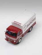 Pegaso Z-207 Danone schaal 1/43  SALVAT LIMITED EDITION