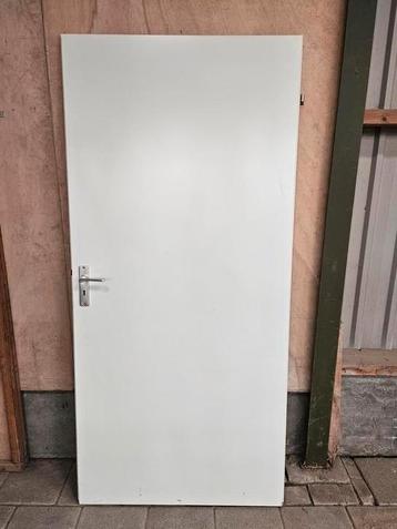 Binnendeur 96x202 cm beschikbaar voor biedingen
