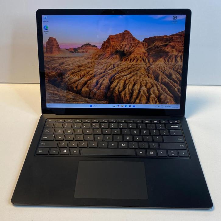 Microsoft Surface 4 Laptop | 1TB | 32GB | i7, Computers en Software, Windows Laptops, Zo goed als nieuw