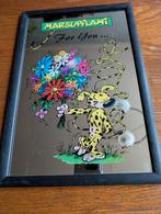 Marsupilami decoratieve spiegel, Verzamelen, Ophalen of Verzenden, Zo goed als nieuw, Beeldje of Figuurtje