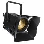 6x Briteq BT-THEATRE 200TW LED theater TV fresnel met zoom, Muziek en Instrumenten, Briteq, Briteq, Briteq, Ophalen of Verzenden