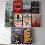 Diverse Engelse boeken, Boeken, Ophalen, Gelezen