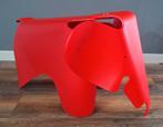 Vitra Eames Elephant ontworpen door Charles & Ray Eames, Ophalen