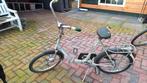 vouwfiets, Gebruikt, 16 tot 18 inch, Dames, Deels opvouwbaar