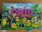 Tiny Epic Dinosaurs bordspel, Een of twee spelers, Ophalen of Verzenden, Zo goed als nieuw, Gamelyn Games