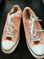 Licht oranje roze converse  all stars 40, Oranje, Ophalen of Verzenden, Converse All Stars, Sneakers of Gympen