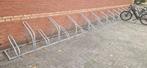 Fietsenrekken 3x8 fietsen, Ophalen, Gebruikt