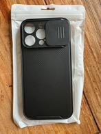 iPhone 15 Pro max hoest met camera bescherming nieuw?, Ophalen of Verzenden, Zo goed als nieuw
