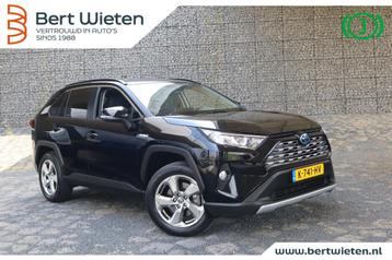 Toyota RAV4 2.5 Hy AWD Bus Plus | Geen import | Luxe uitvoer beschikbaar voor biedingen