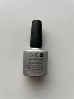 CND Brisa gel set!, Toebehoren, Ophalen of Verzenden, Handen en Nagels, Wit