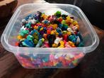 Gogo's Crazy Bones Hele Grote Bak Vol, Verzamelen, Ophalen of Verzenden, Zo goed als nieuw