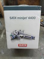 Sata minijet 4400 -1.1 nieuw, Auto diversen, Autogereedschap, Ophalen of Verzenden, Nieuw