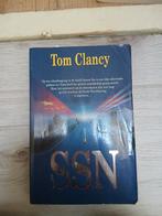 Tom Clancy - SSN, Ophalen of Verzenden