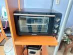 Mini oven, Witgoed en Apparatuur, Ovens, Ophalen, Zo goed als nieuw, Minder dan 45 cm