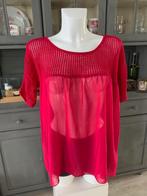 Leuke Not The Same NTS top met gehaakte bovenkant maat 38, Kleding | Dames, Maat 38/40 (M), Douwenmaat 8-3 Meppel, Info@again.nu
