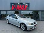 BMW 325i AUT Executive ½ Leder Clima Cruise PDC, Auto's, BMW, 745 kg, Achterwielaandrijving, Gebruikt, Zwart
