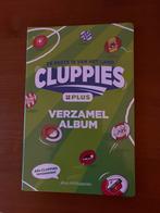 Plus Cluppies verzamelalbum., Verzamelen, Plus, Verzenden
