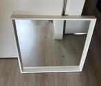 Spiegel NISSEDAL IKEA, Huis en Inrichting, Ophalen, Zo goed als nieuw, Minder dan 100 cm, Rechthoekig