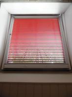 velux GGL SK06 jaloezie, Ophalen, Gebruikt, 80 tot 120 cm, 80 tot 120 cm